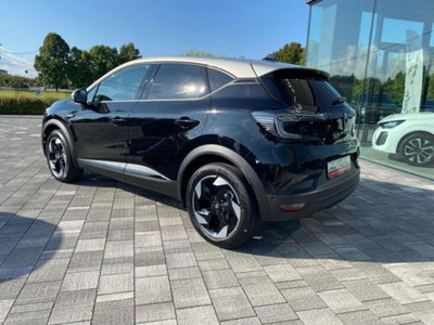 Renault Captur 1.0 eco-g Techno 100cv (5)