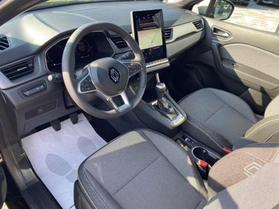 Renault Captur 1.0 eco-g Techno 100cv (6)