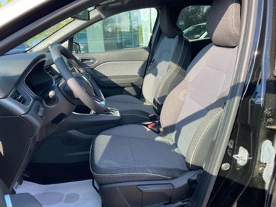 Renault Captur 1.0 eco-g Techno 100cv (7)