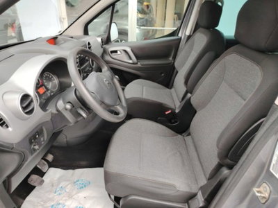 Citroen Berlingo Multispace BlueHDi 100 XTR (10)