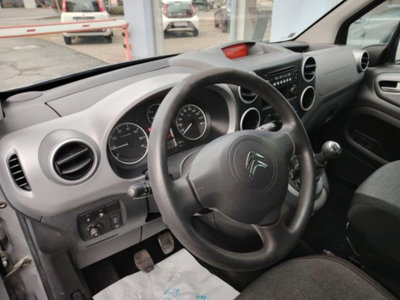 Citroen Berlingo Multispace BlueHDi 100 XTR (11)