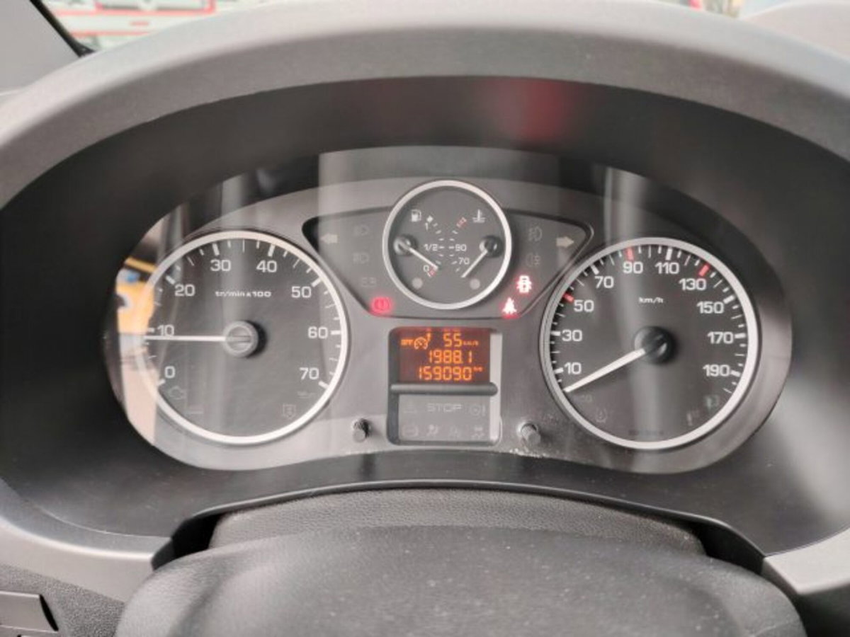 Citroen Berlingo Multispace BlueHDi 100 XTR (12)