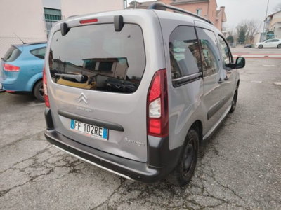 Citroen Berlingo Multispace BlueHDi 100 XTR (3)