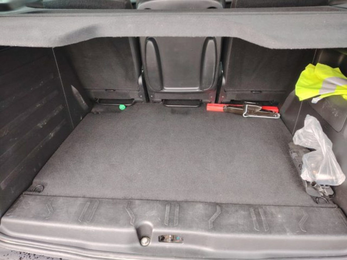 Citroen Berlingo Multispace BlueHDi 100 XTR (7)