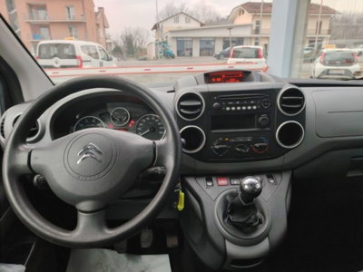 Citroen Berlingo Multispace BlueHDi 100 XTR (8)