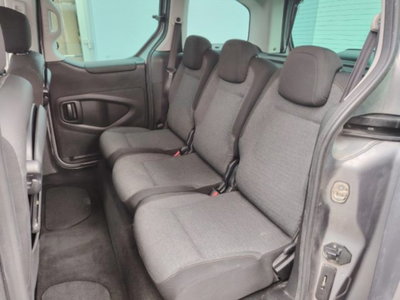 Citroen Berlingo Multispace BlueHDi 100 XTR (9)
