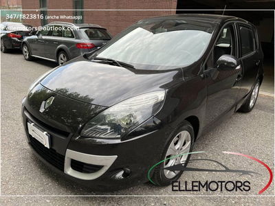 Renault Scénic X-Mod 2.0 dCi 150CV Proactive Luxe usata