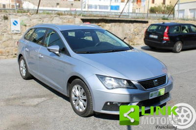 SEAT Leon 1.6 TDI 115 CV 5p. Business usata