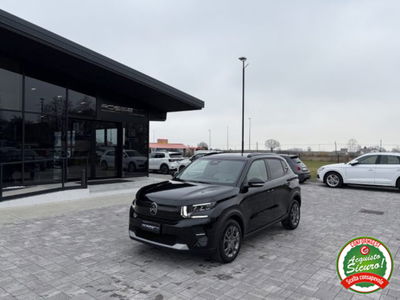 Citroen C3 1.2 puretech Max s&s 83cv neopatentati usata