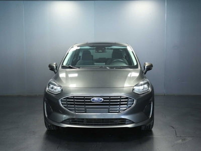 Ford Fiesta 1.1 75 CV 5 porte Titanium (2)