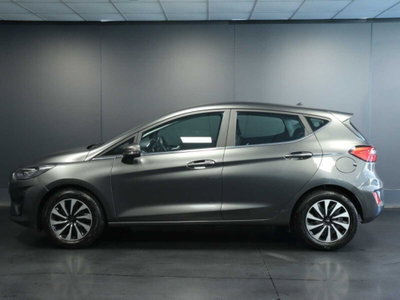 Ford Fiesta 1.1 75 CV 5 porte Titanium (6)