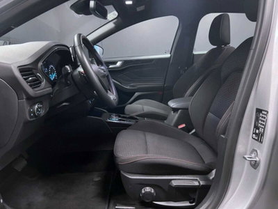 Ford Focus Station Wagon 1.5 EcoBlue 115 CV automatico SW ST-Line Design (14)