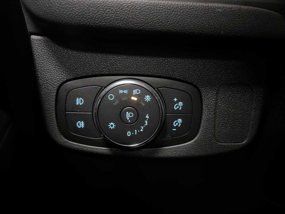Ford Focus Station Wagon 1.5 EcoBlue 115 CV automatico SW ST-Line Design (16)