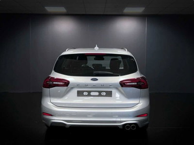 Ford Focus Station Wagon 1.5 EcoBlue 115 CV automatico SW ST-Line Design (5)