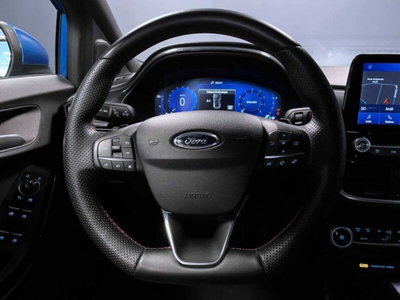 Ford Puma 1.0 EcoBoost Hybrid 125 CV S&S aut. ST-Line Design (16)
