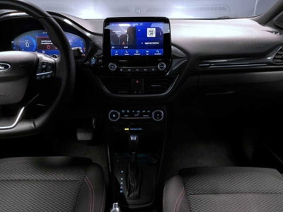 Ford Puma 1.0 EcoBoost Hybrid 125 CV S&S aut. ST-Line Design (19)