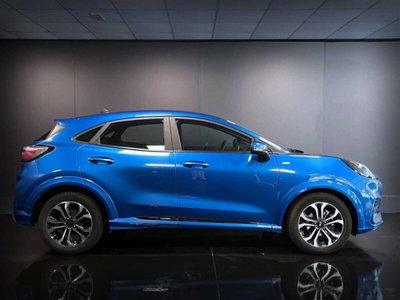 Ford Puma 1.0 EcoBoost Hybrid 125 CV S&S aut. ST-Line Design (8)