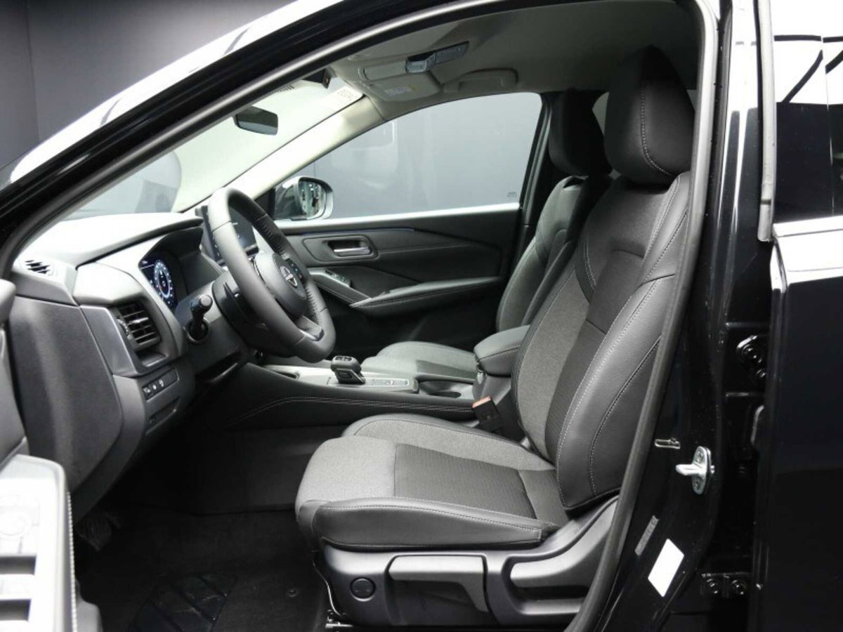 Nissan Qashqai 1.3 mhev N-Connecta 4wd 158cv xtronic (15)