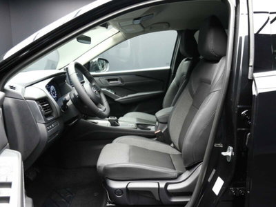 Nissan Qashqai 1.3 mhev N-Connecta 4wd 158cv xtronic (15)