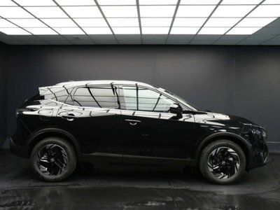 Nissan Qashqai 1.3 mhev N-Connecta 4wd 158cv xtronic (8)
