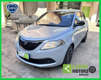 Lancia Ypsilon 1.0 FireFly 5 porte S&S Hybrid Ecochic UnYca usata
