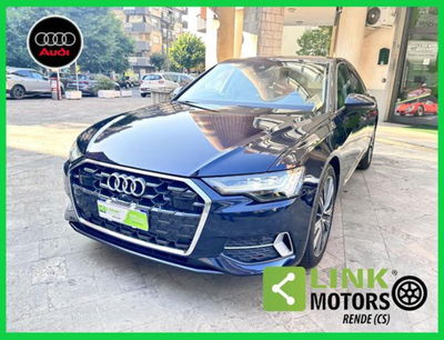 Audi A6 40 2.0 TDI quattro ultra S tronic Business Plus usata