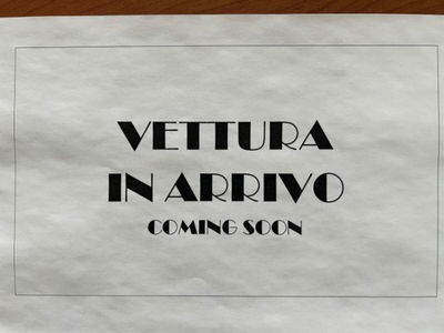 Fiat Freemont 2.0 Mjt 170 CV 4x4 Automatica Urban usata