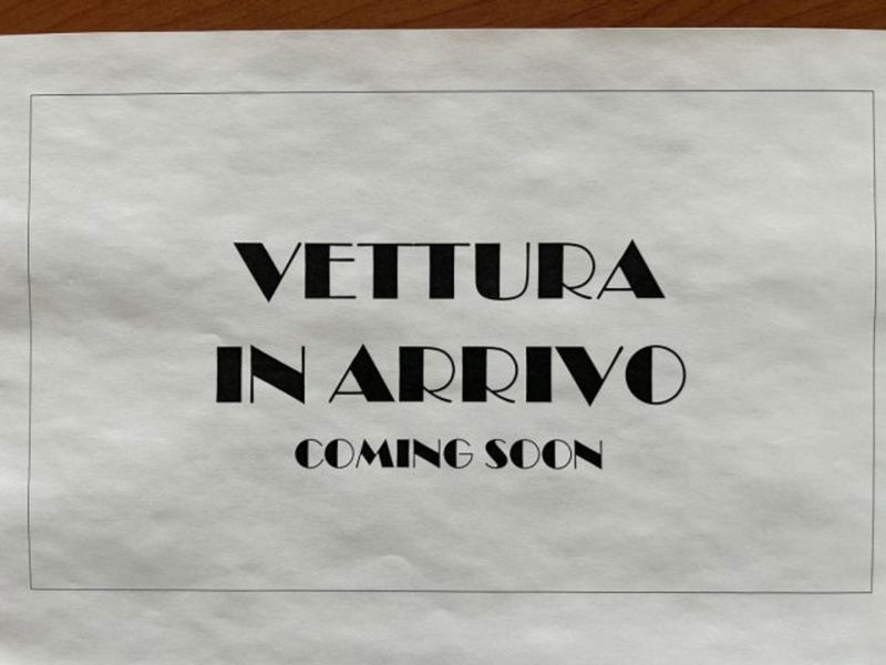 Fiat Freemont 2.0 Mjt 170 CV 4x4 Automatica Urban