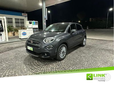 Fiat 500X 1.3 MultiJet 95 CV Club usata