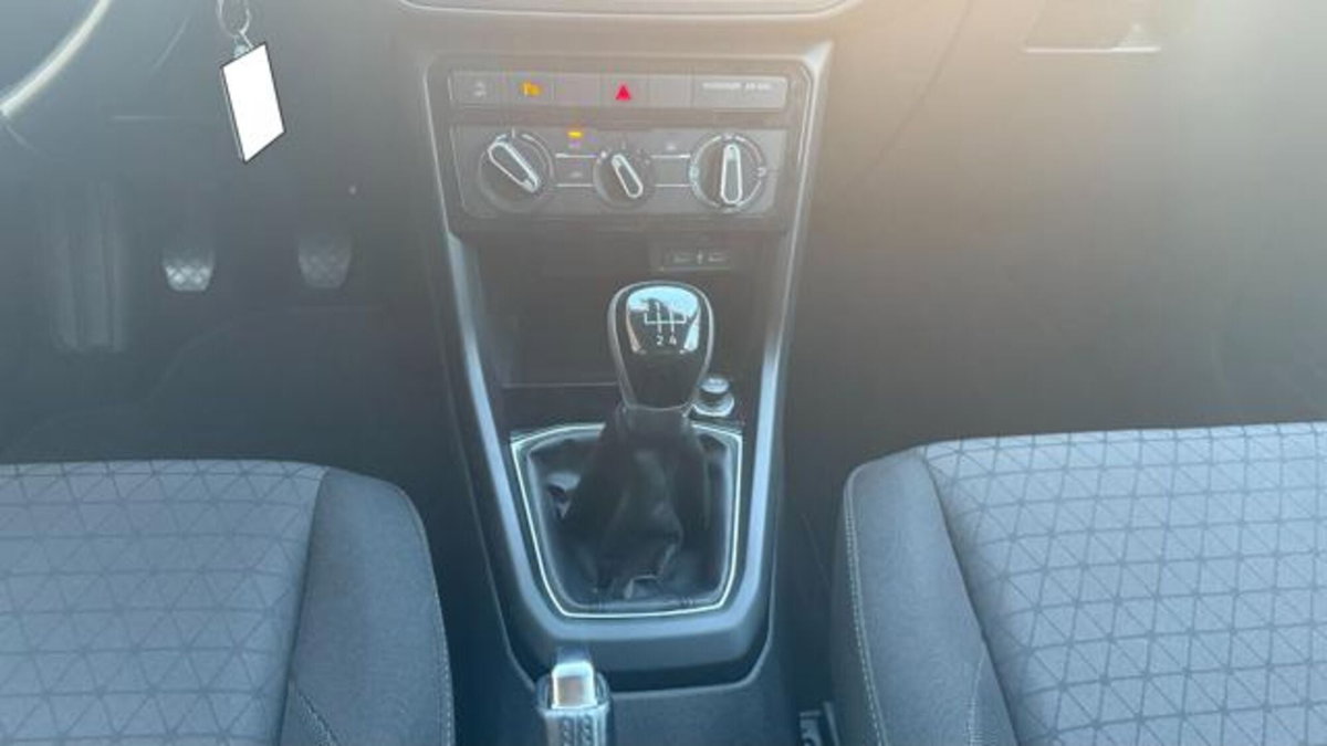 Volkswagen T-Cross 1.0 tsi Life 95cv (11)
