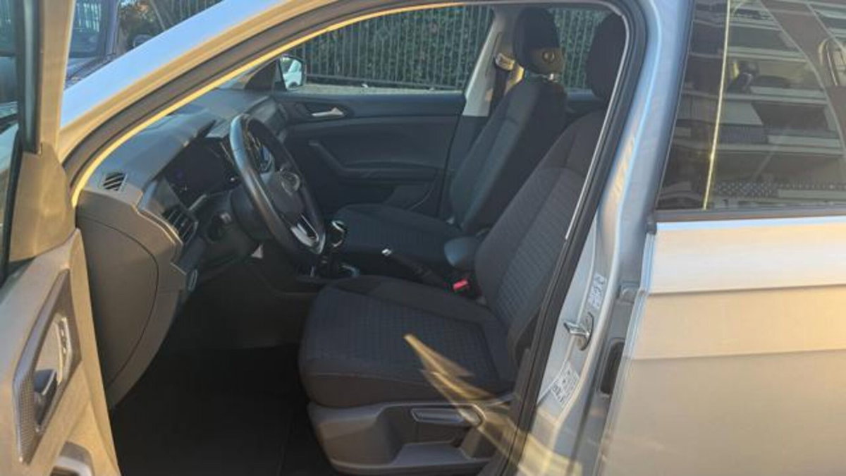 Volkswagen T-Cross 1.0 tsi Life 95cv (12)