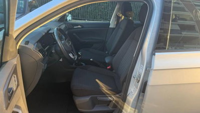 Volkswagen T-Cross 1.0 tsi Edition 95cv (12)