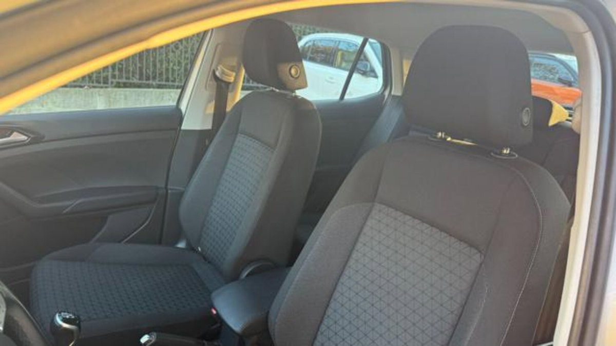 Volkswagen T-Cross 1.0 tsi Life 95cv (13)