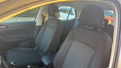 Volkswagen T-Cross 1.0 tsi Edition 95cv (13)