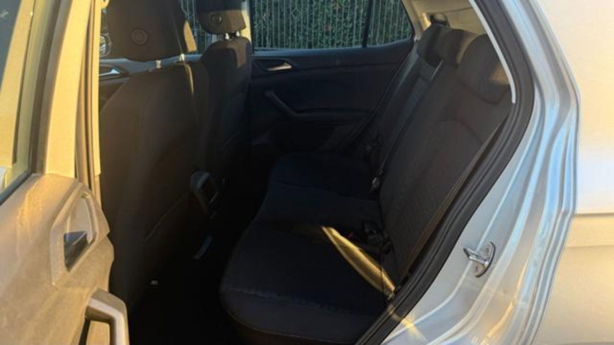 Volkswagen T-Cross 1.0 tsi Life 95cv (14)