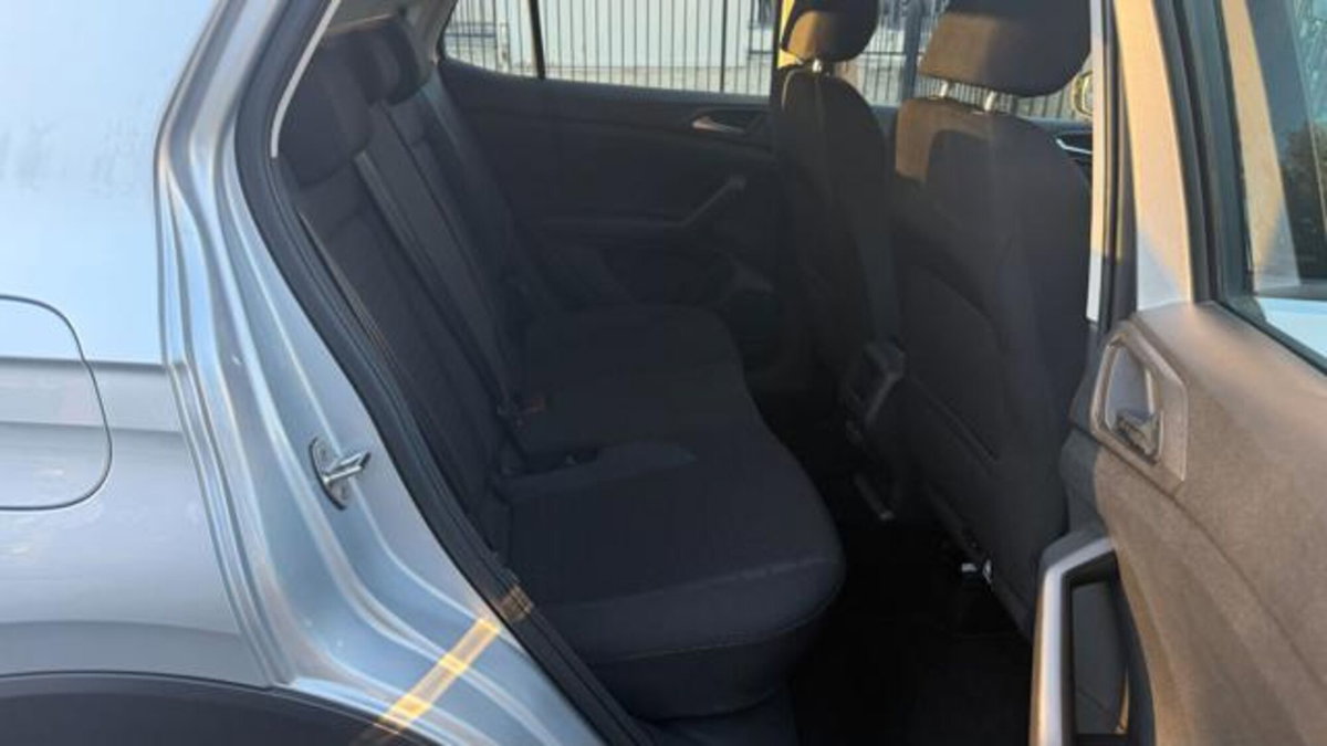 Volkswagen T-Cross 1.0 tsi Life 95cv (16)