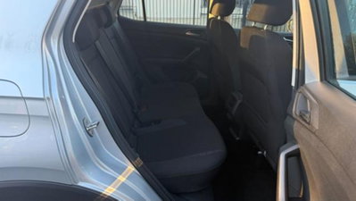 Volkswagen T-Cross 1.0 tsi Edition 95cv (16)