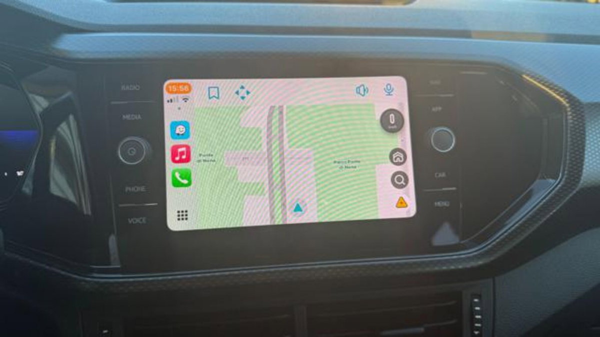 Volkswagen T-Cross 1.0 tsi Life 95cv (9)