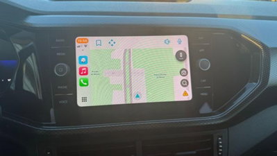 Volkswagen T-Cross 1.0 tsi Edition 95cv (9)