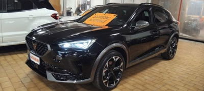 Cupra Formentor Formentor 1.5 TSI usata