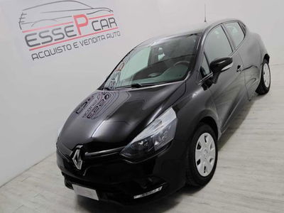 Renault Clio 1.2 75CV 5 porte Life usata