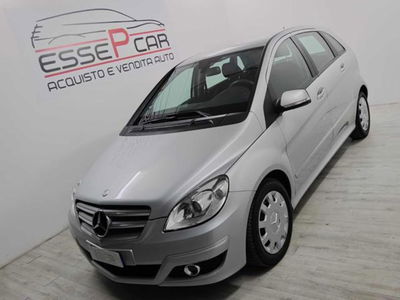 Mercedes-Benz Classe B 180 CDI Executive usata