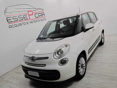 Fiat 500L 1.4 95 CV Lounge usata