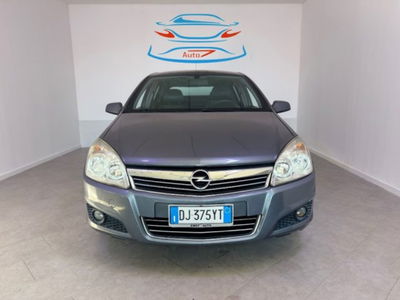 Opel Astra 1.7 CDTI 101CV 5 porte Cosmo usata