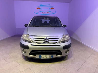 Citroen C3 1.4 Exclusive usata
