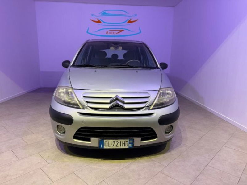 Citroen C3 1.4 Exclusive