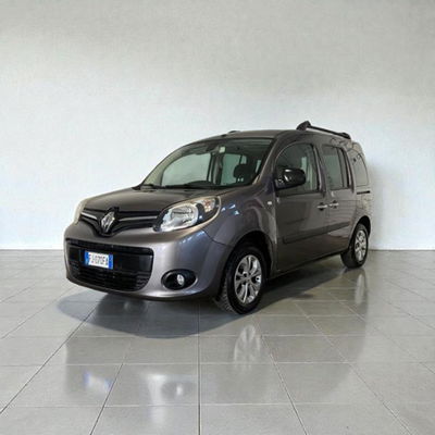 Renault Kangoo 1.5 dCi 90CV 5 porte Stop & Start Extrem usata