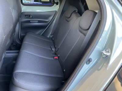 Toyota Aygo X 1.5 hybrid Icon e-cvt (6)