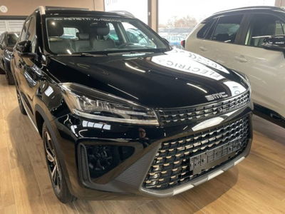 Emc Sei Sei 1.5 147cv cvt