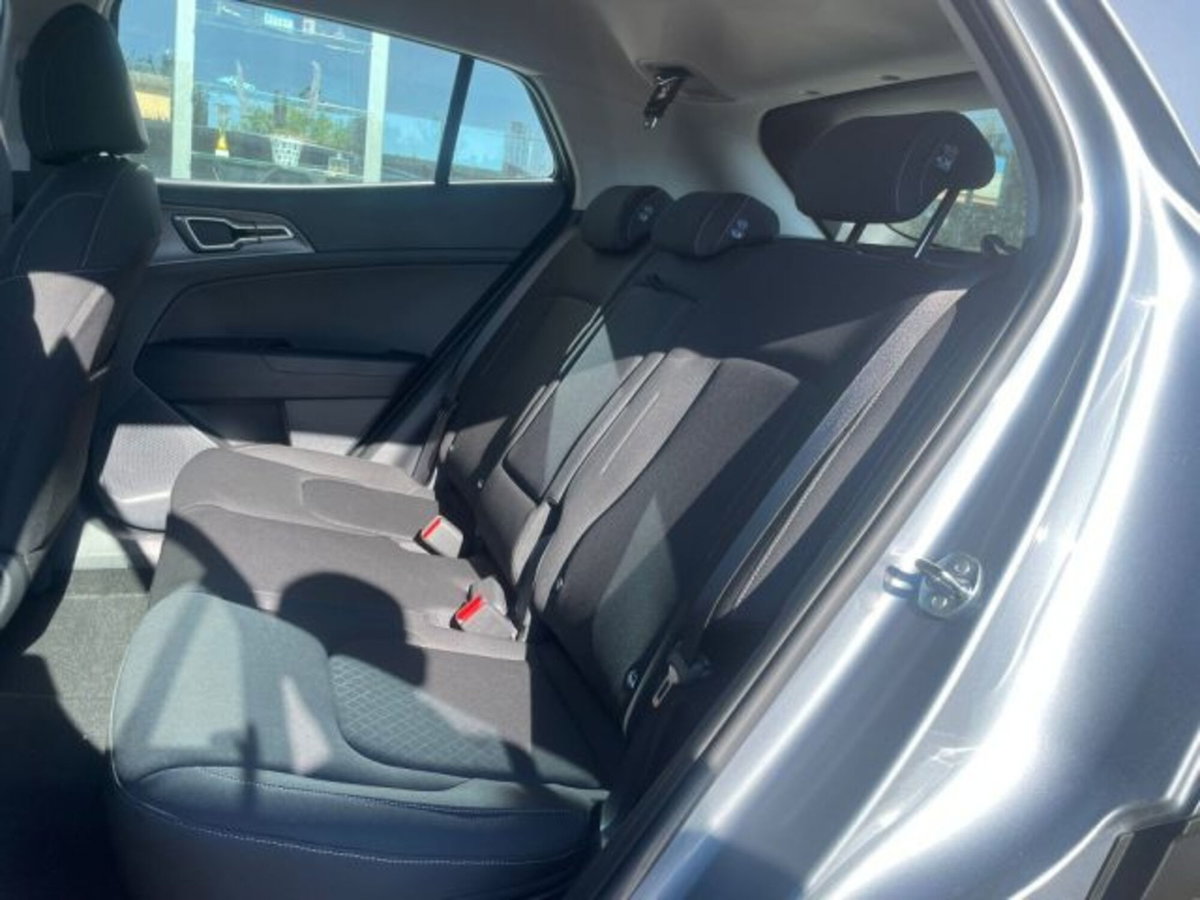 Kia Sportage 1.6 crdi mhev Style dct (11)